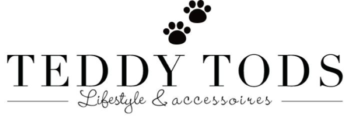  teddy logo